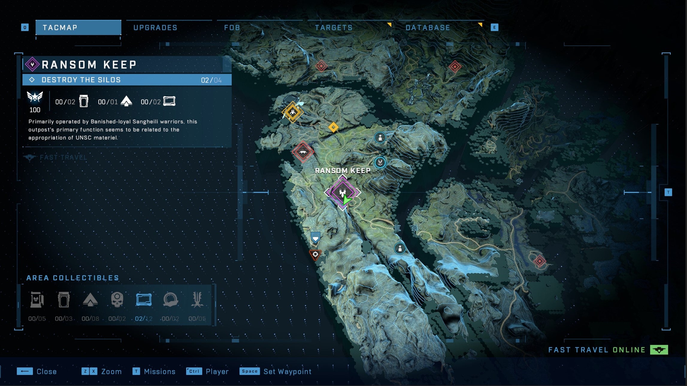 Halo Infinite Spartan Core Locations  What are the Best Upgrades  - 58