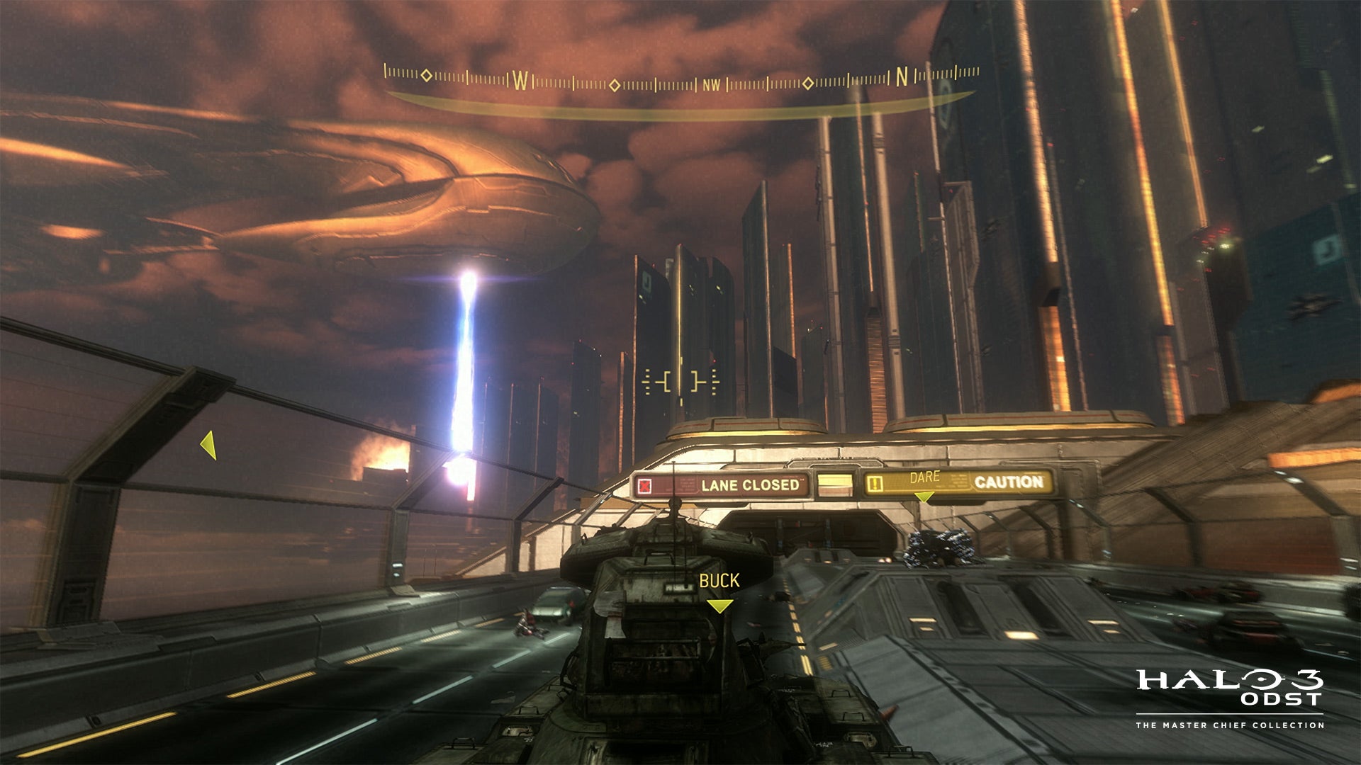 Halo 3  ODST now available for PC with Halo  The Master Chief Collection - 82