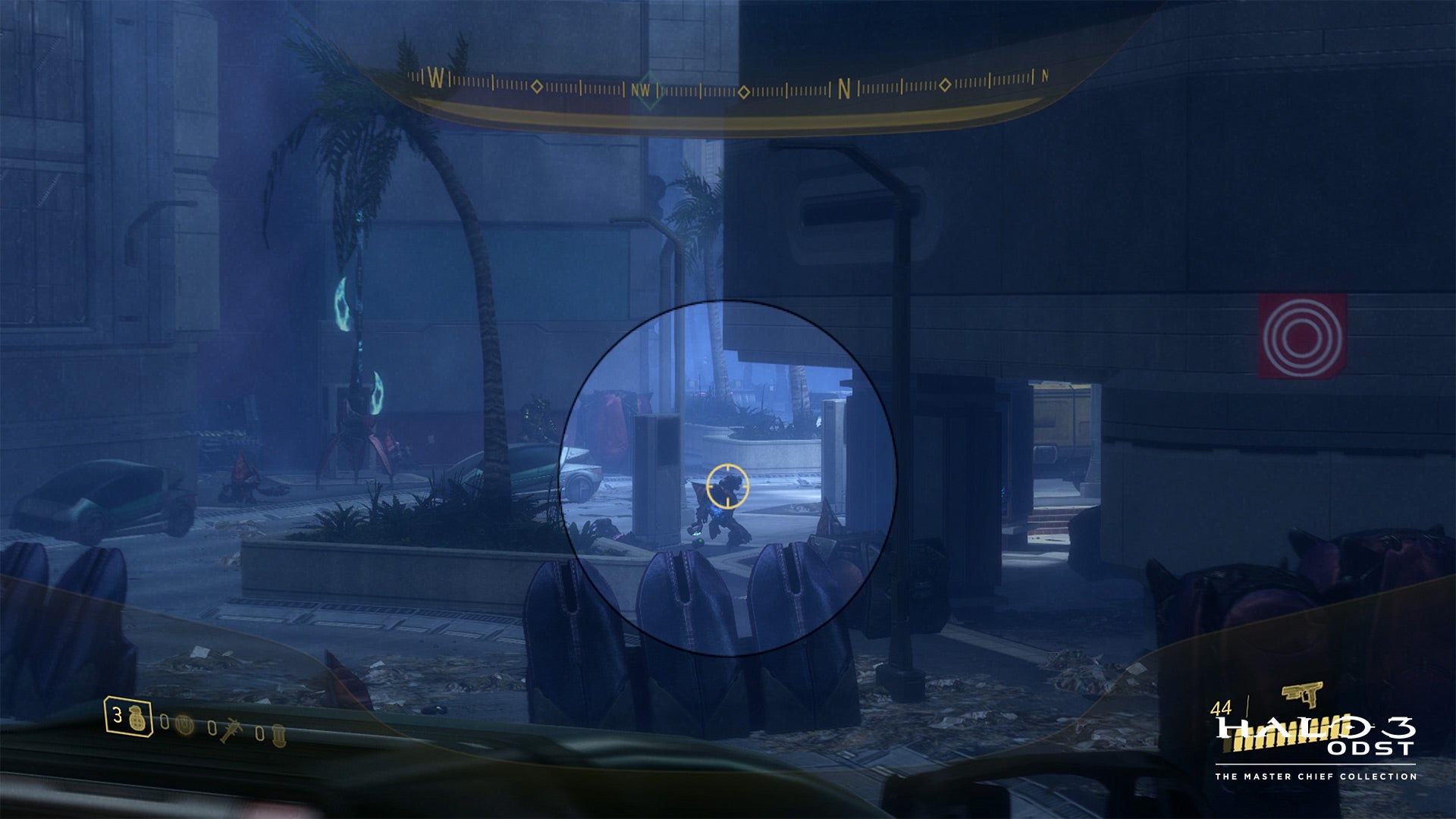 Halo 3  ODST now available for PC with Halo  The Master Chief Collection - 84
