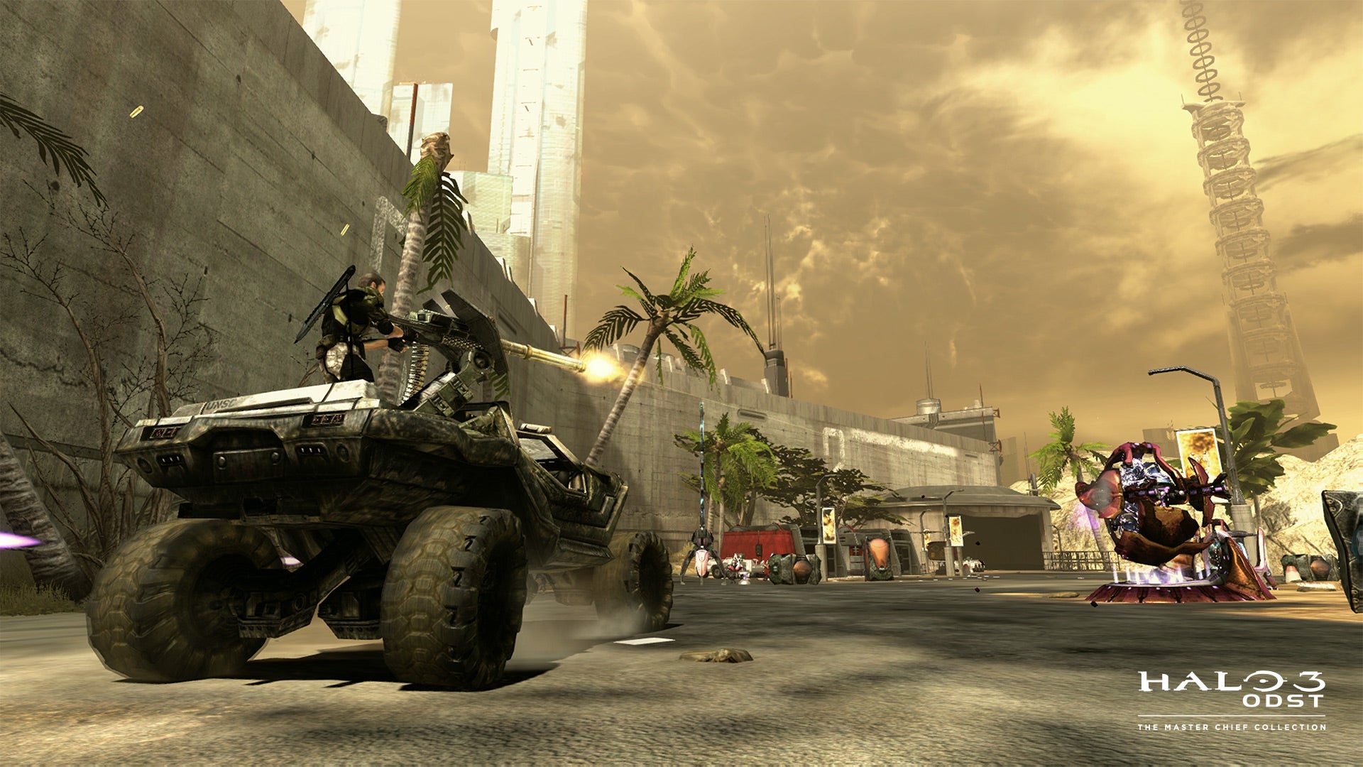 Halo 3  ODST now available for PC with Halo  The Master Chief Collection - 39