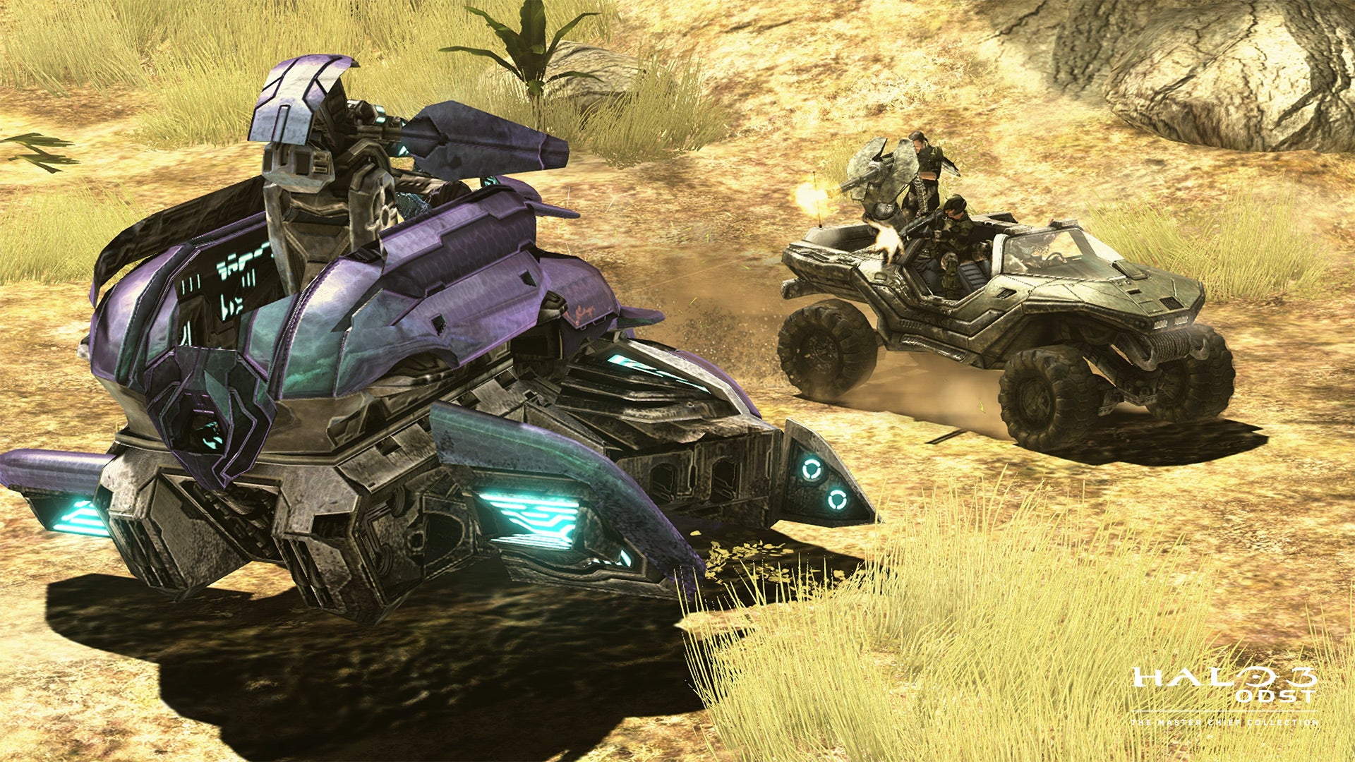 Halo 3  ODST now available for PC with Halo  The Master Chief Collection - 82