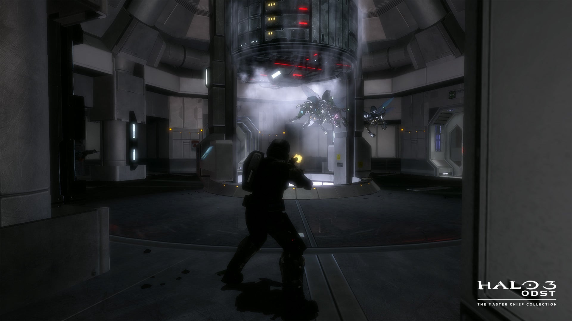 Halo 3  ODST now available for PC with Halo  The Master Chief Collection - 16