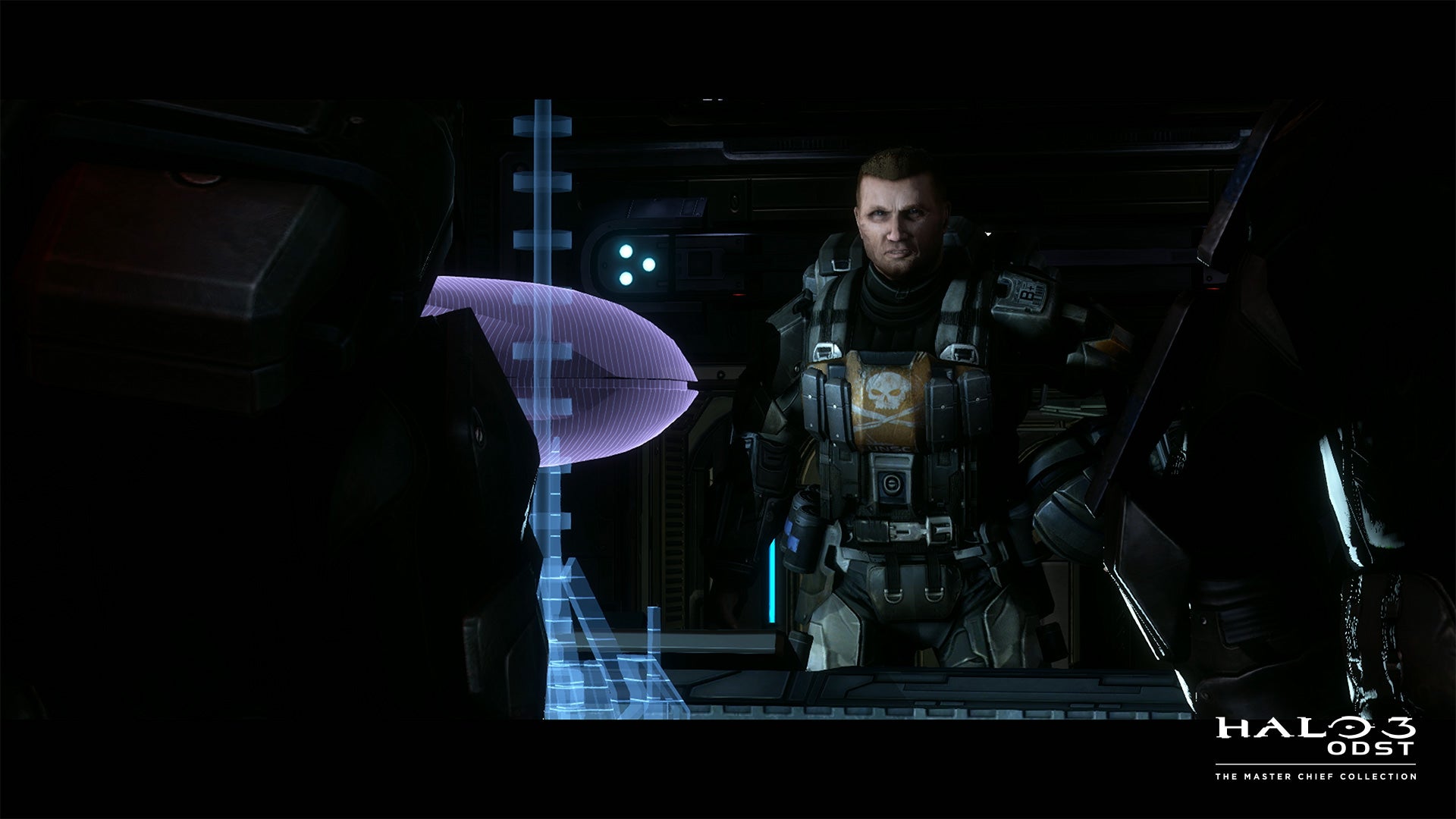Halo 3  ODST now available for PC with Halo  The Master Chief Collection - 71