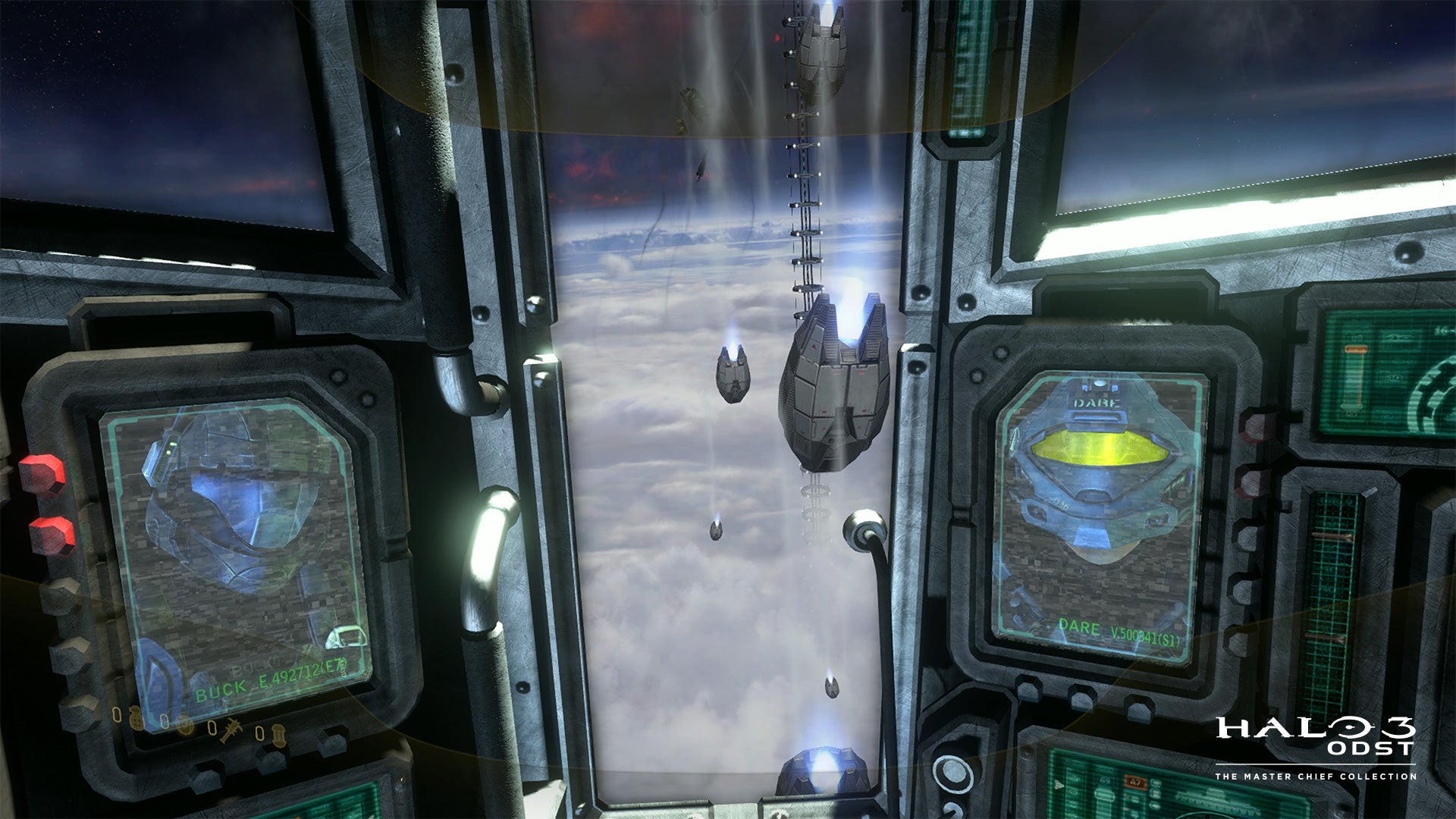 Halo 3  ODST now available for PC with Halo  The Master Chief Collection - 62