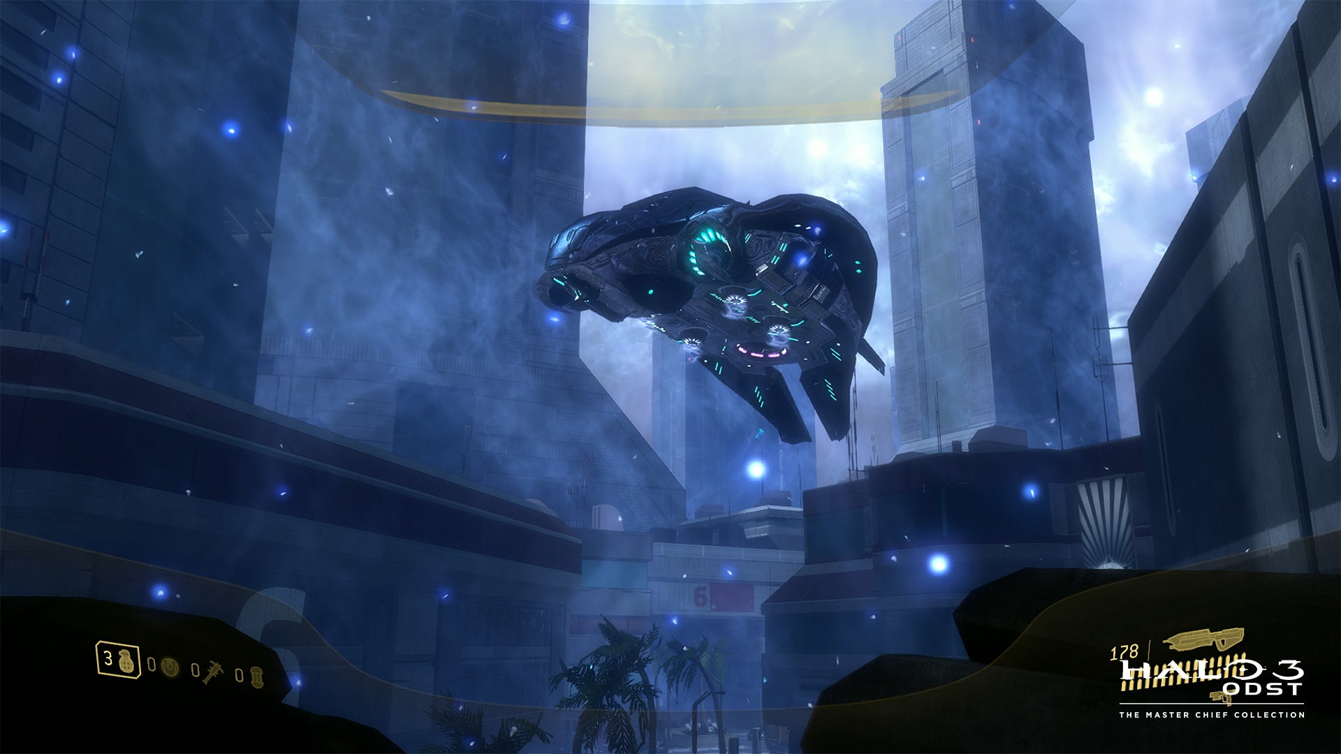 Halo 3  ODST now available for PC with Halo  The Master Chief Collection - 88