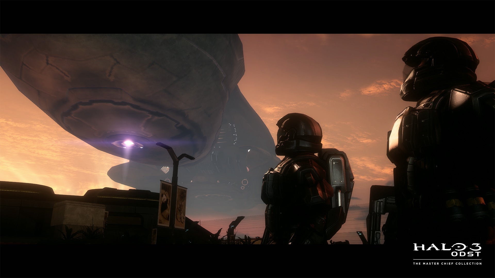 Halo 3  ODST now available for PC with Halo  The Master Chief Collection - 31