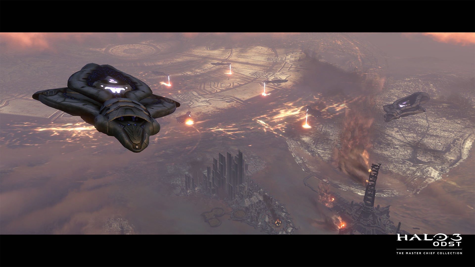 Halo 3  ODST now available for PC with Halo  The Master Chief Collection - 41