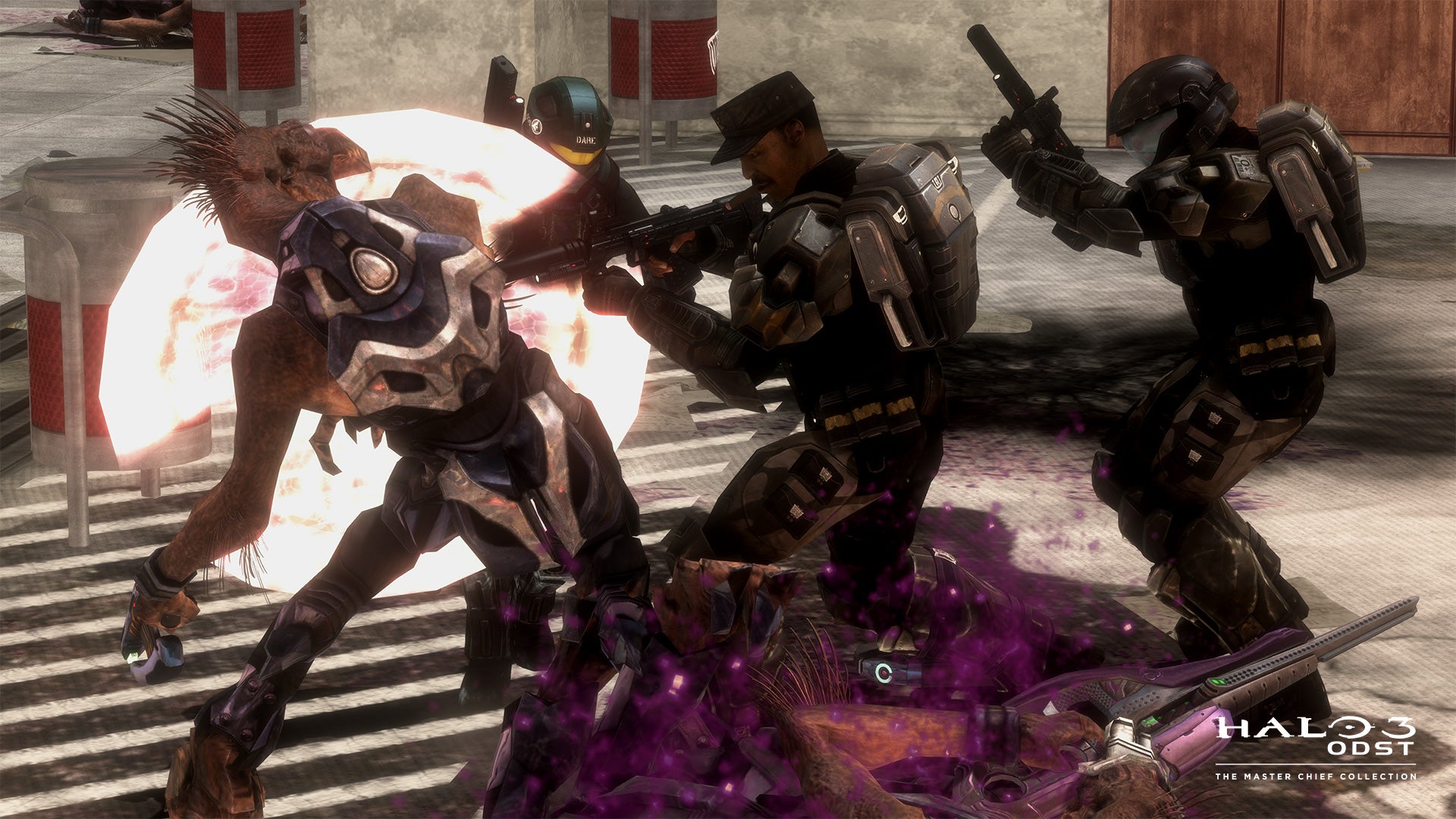 Halo 3  ODST now available for PC with Halo  The Master Chief Collection - 69