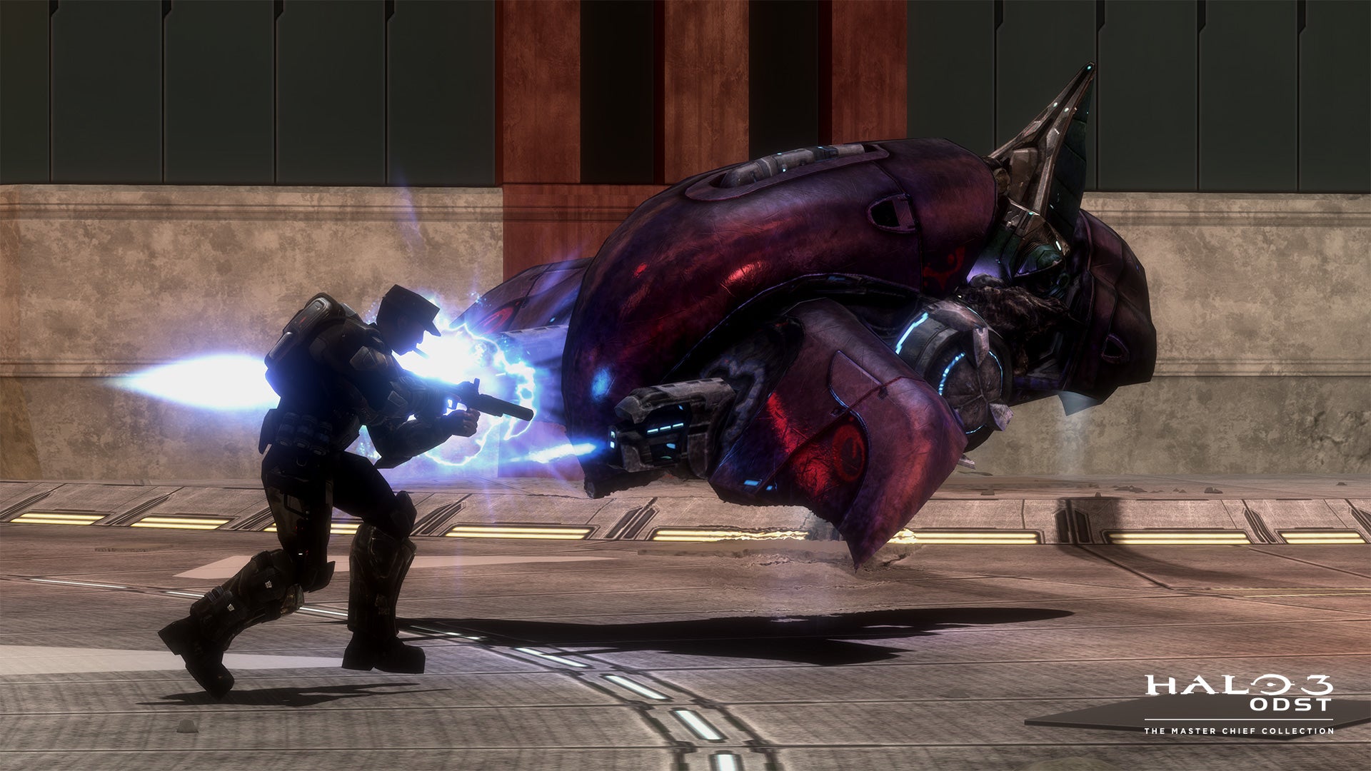 Halo 3  ODST now available for PC with Halo  The Master Chief Collection - 75