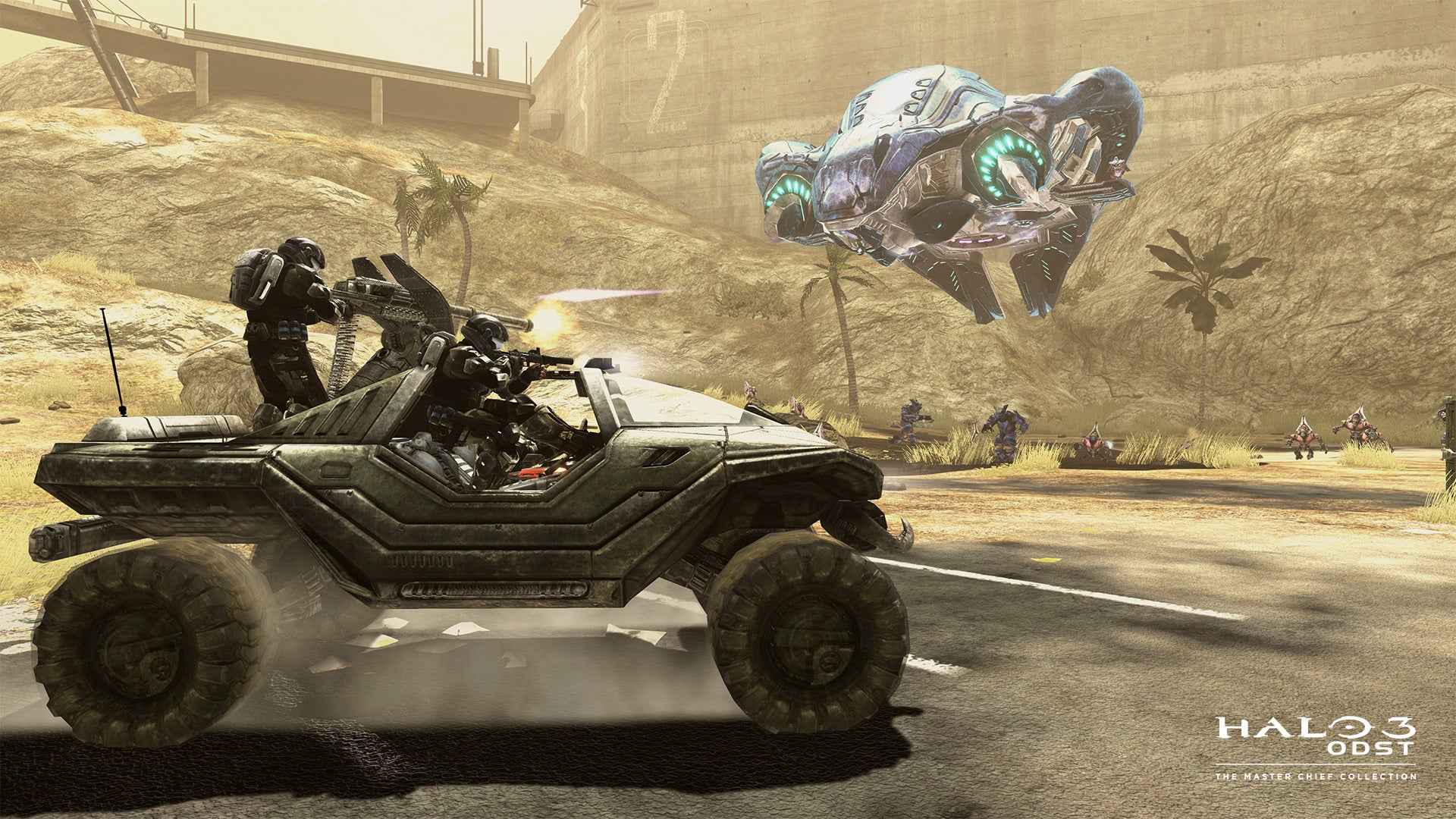 Halo 3  ODST now available for PC with Halo  The Master Chief Collection - 30