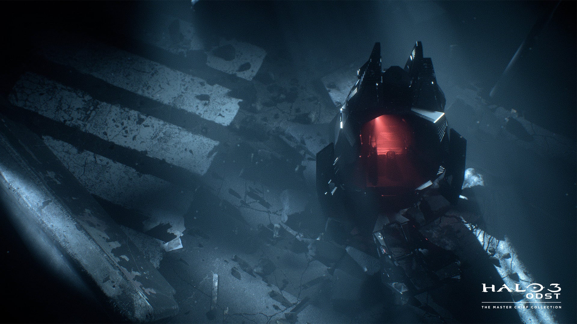 Halo 3  ODST now available for PC with Halo  The Master Chief Collection - 60