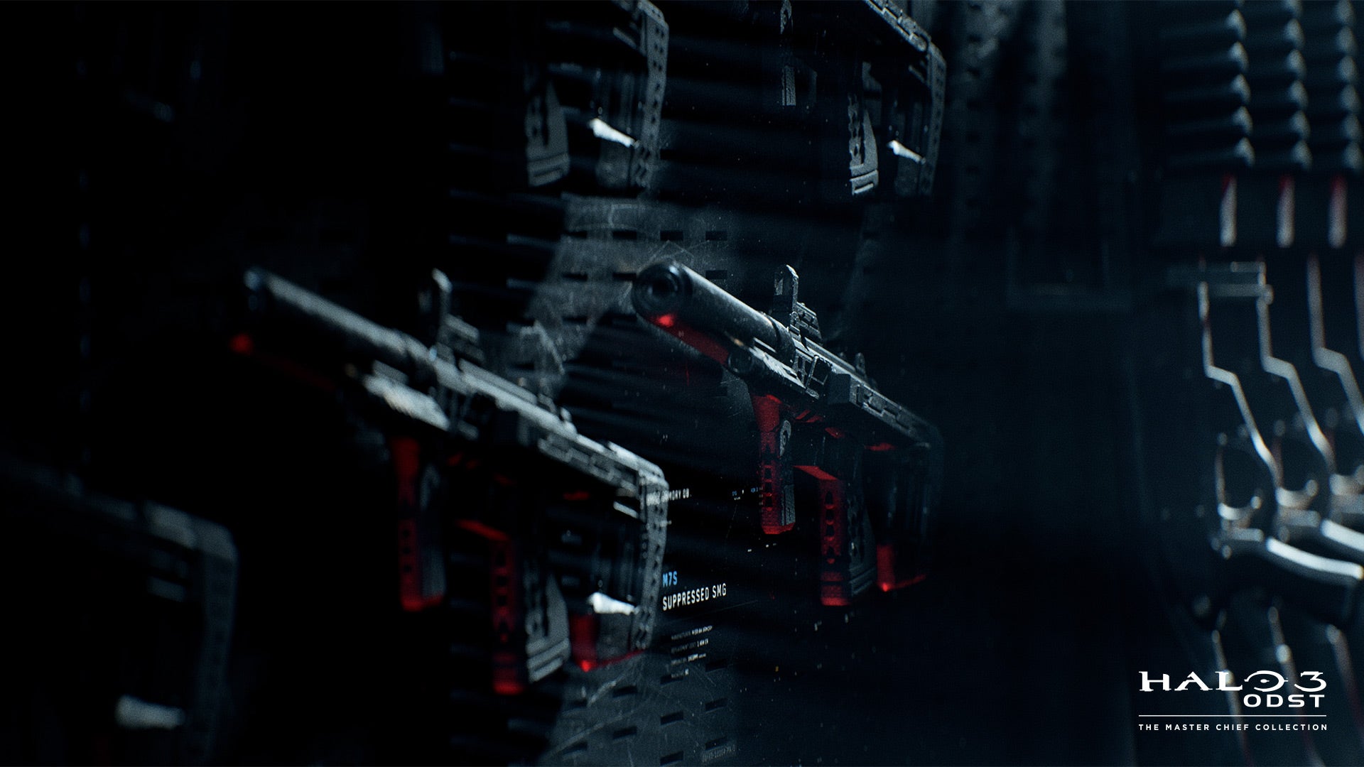 Halo 3  ODST now available for PC with Halo  The Master Chief Collection - 71