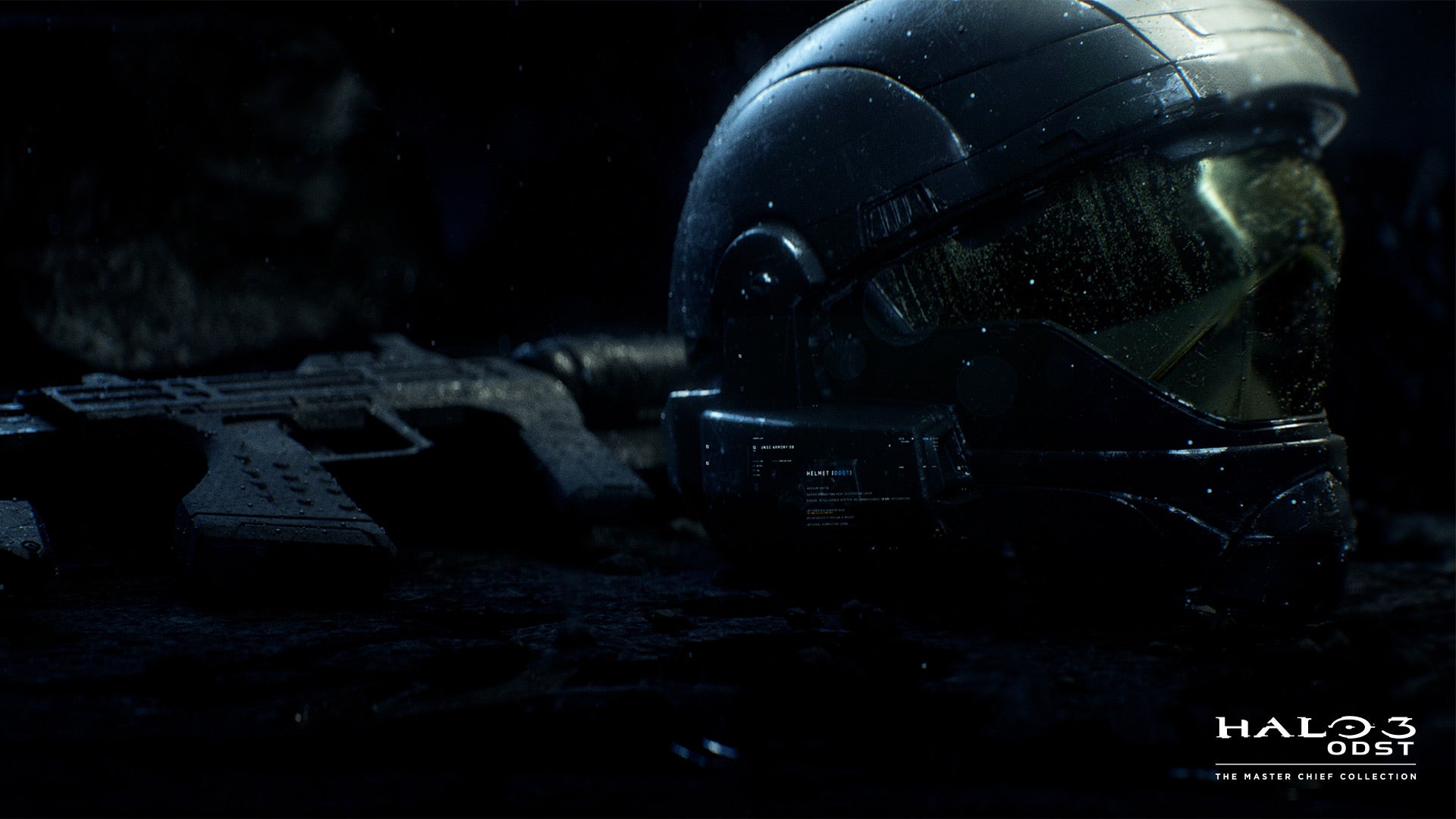 Halo 3  ODST now available for PC with Halo  The Master Chief Collection - 11