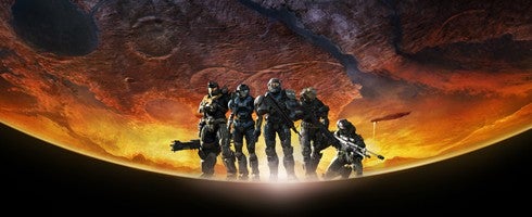Image for Halo: Reach "is like Titanic", says Bungie