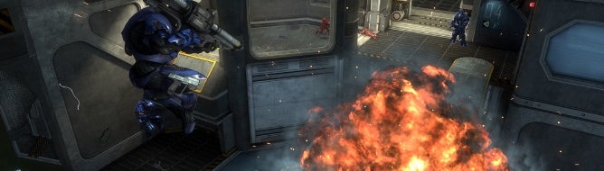 Image for 343 details Defiant Map Pack for Halo Reach