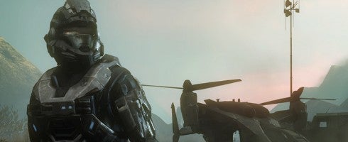 Image for Halo: Reach vidoc released by Bungie