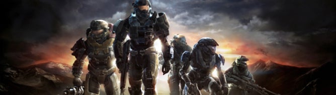 Image for Halo Reach demo launches on Marketplace