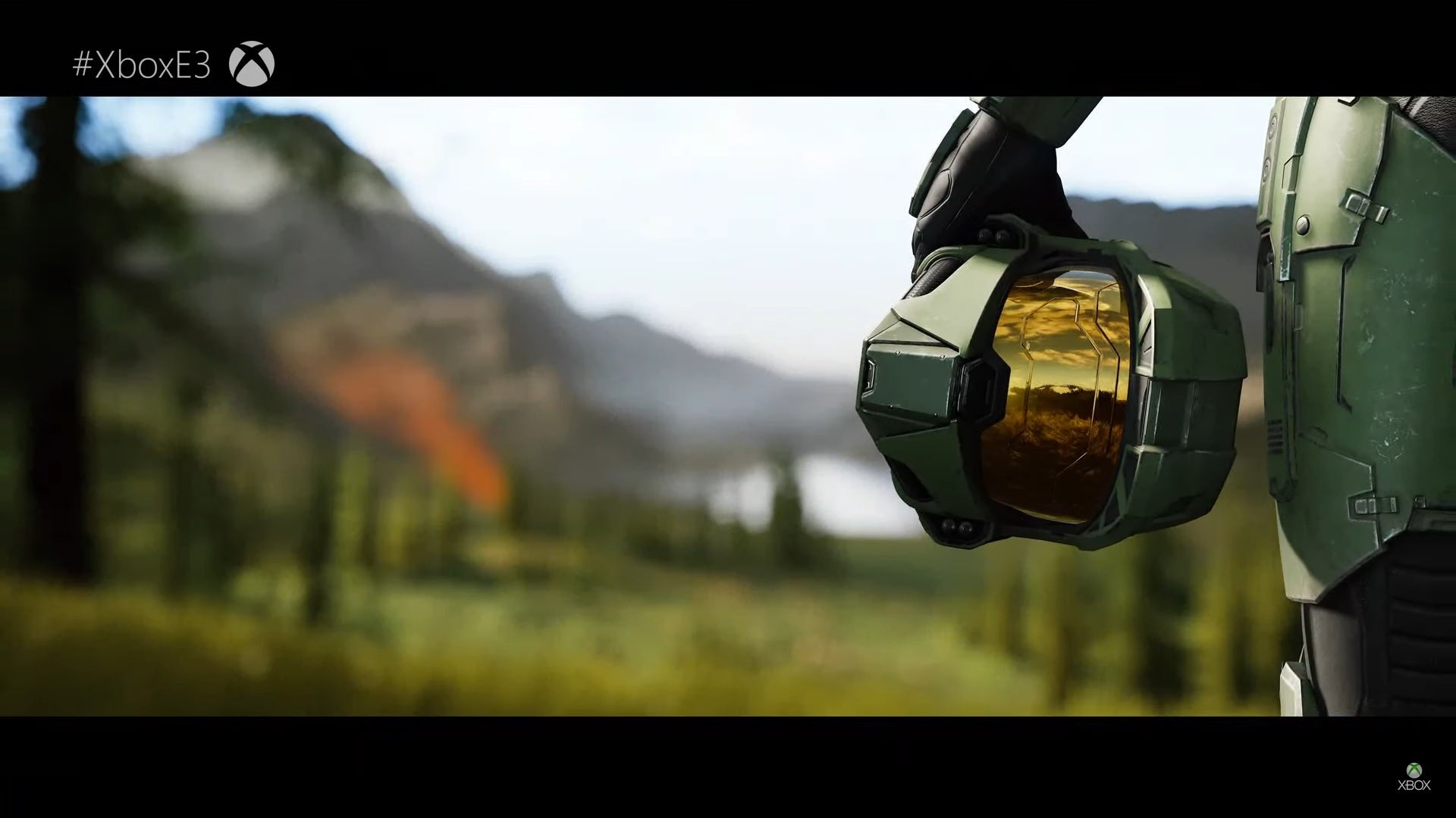 Image for Halo Infinite will take the franchise in new directions