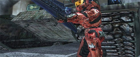 Image for Halo 2 switch-off: Bungie's Jarrard got his "ass kicked"