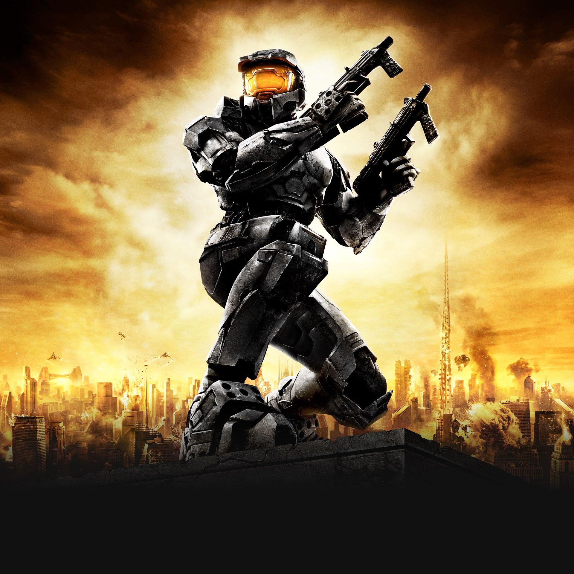 Image for Halo 2: Anniversary is coming to PC next week