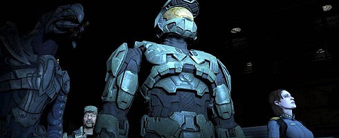 Image for Bungie: Halo 3 on GoD is still same great game despite slower loading times