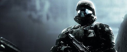 Image for Bungie regrets lack of matchmaking in ODST's Firefight mode