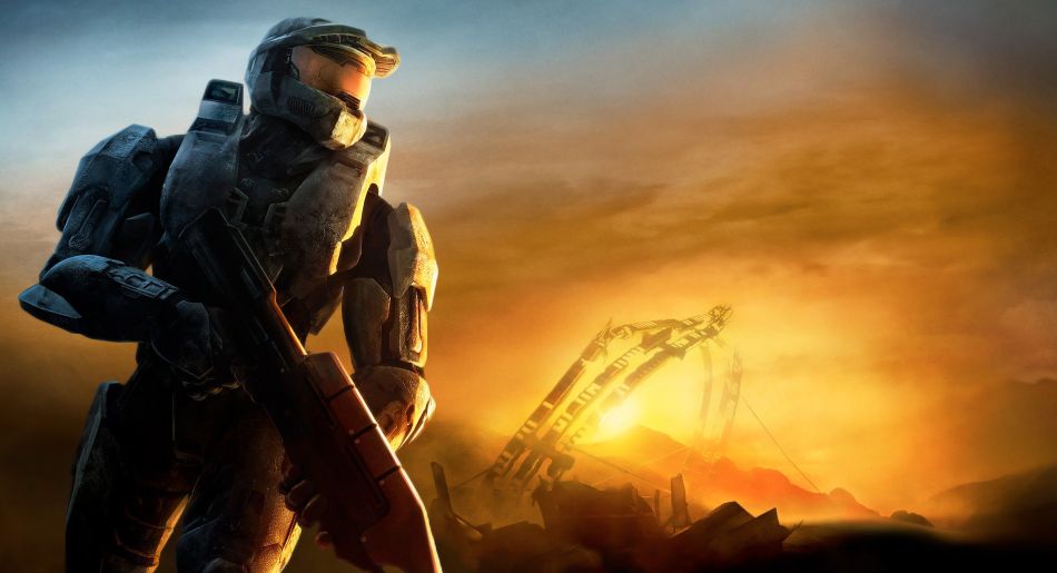 Image for Halo 3 campaign footage emerges from The Master Chief Collection 