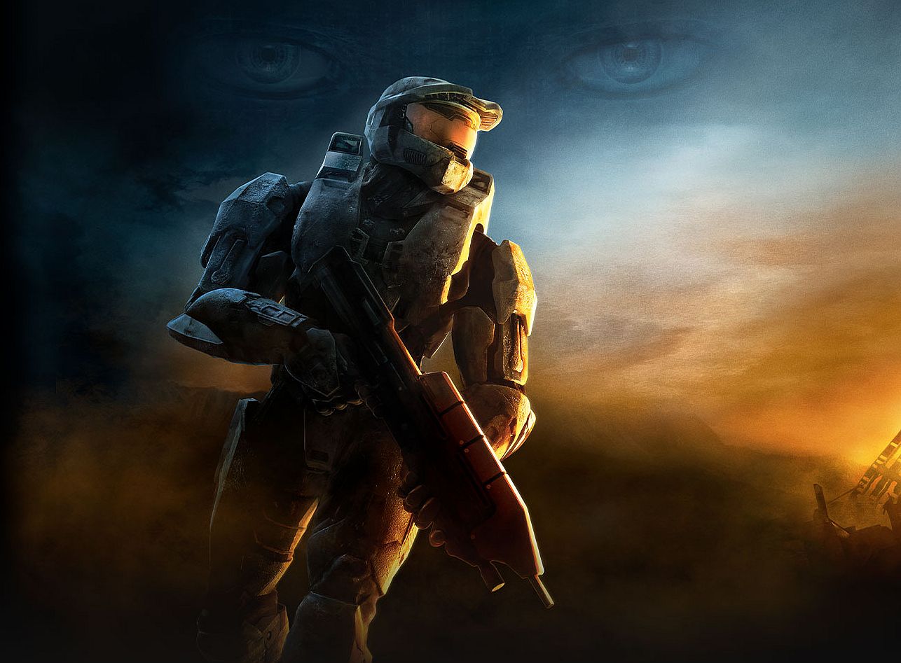 Image for It's taken over 10 years, but Halo 3 is getting a brand new multiplayer map