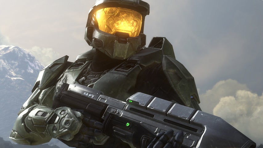Image for Seven years later, Halo 3's last known Easter Egg has been found