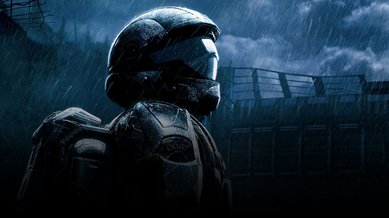 Image for Halo 3: ODST  joins The Master Chief Collection this Friday