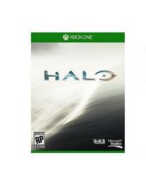 Image for Halo Xbox One listed for October launch on WalMart site
