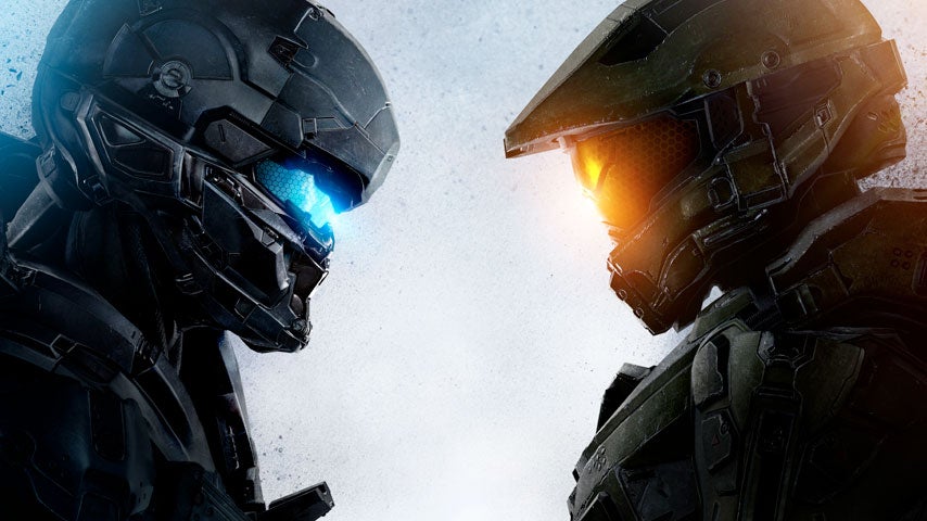Image for Celebrate HWC with free Halo 5 REQ DLC and sneak peek at Warzone Firefight