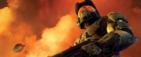 Image for Halo movie to be made "when the time is right," says 343