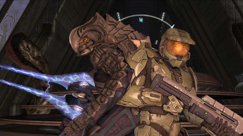 Image for Halo: The Master Chief Collection PC testing delayed