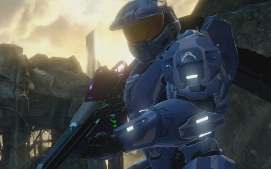 Image for Halo: The Master Chief Disaster