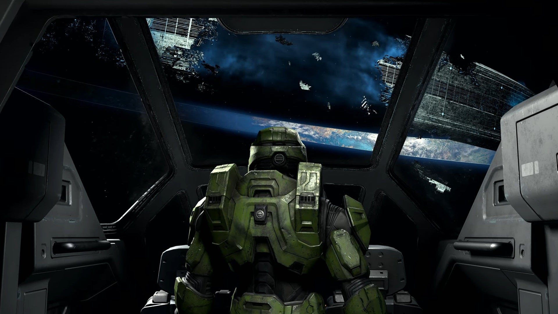 Here's the new campaign trailer for Halo Infinite - Vimarsana News