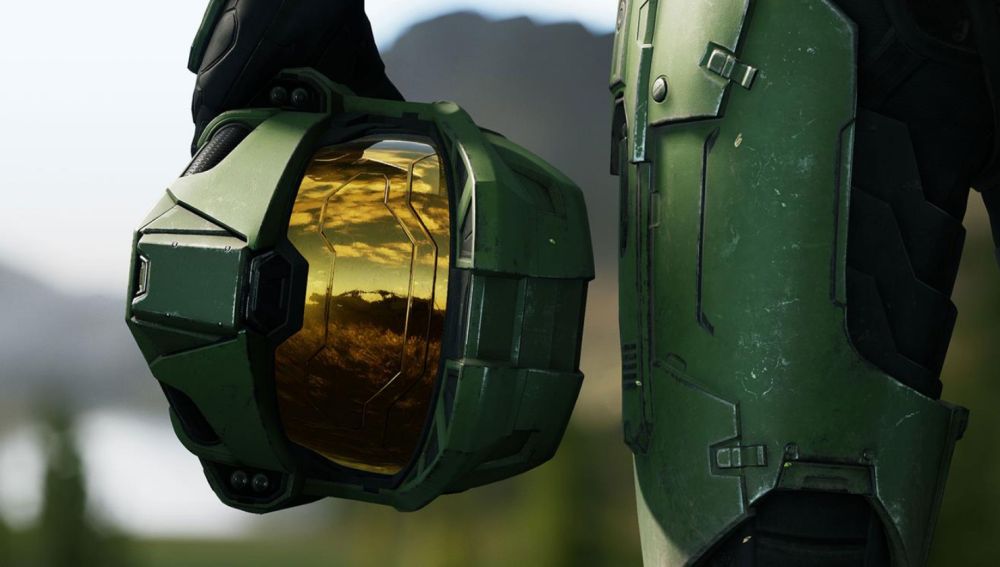 Image for Halo TV series greenlit by Showtime, production starts next year