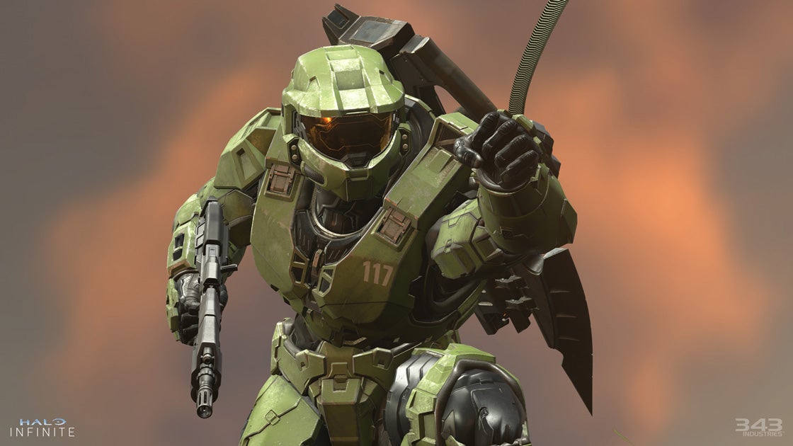 How to improve halo infinite performance 
