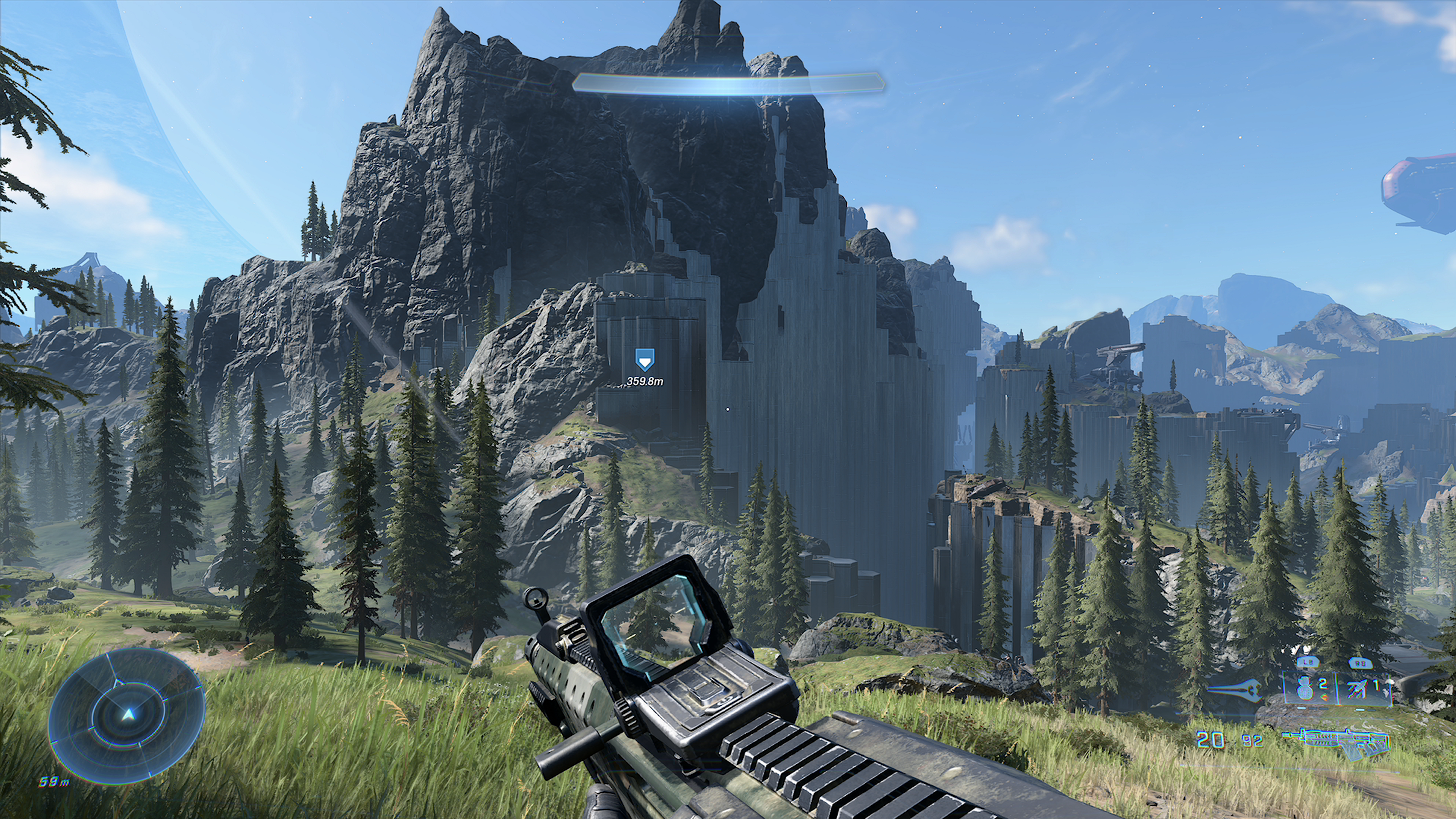 Halo Infinite campaign hands on preview - 79