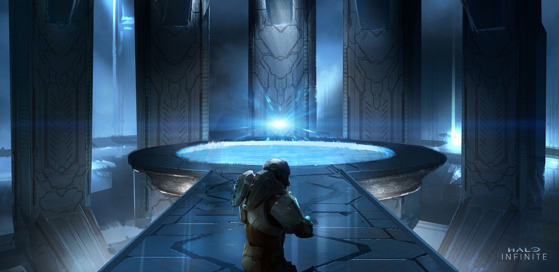 Image for Halo Infinite tease confirms The Banished as an enemy faction