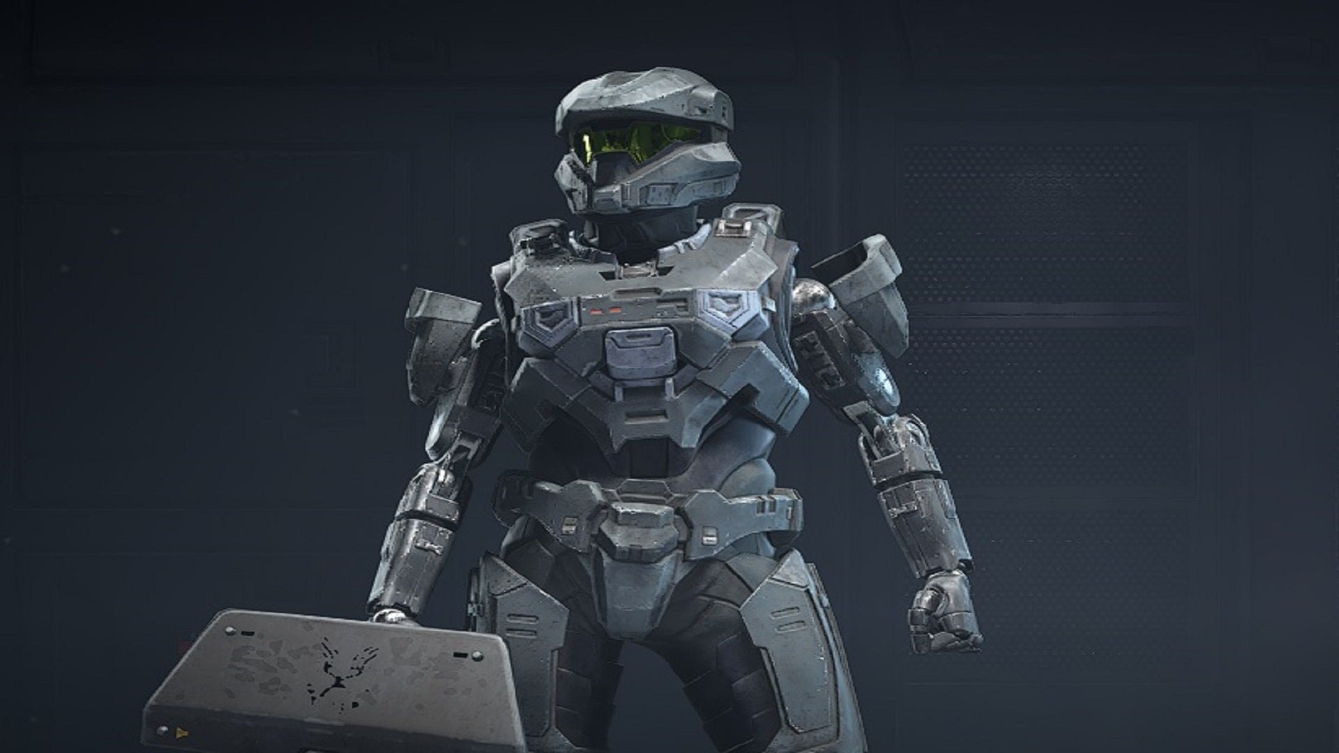 Halo Infinite battle pass  Level up quickly  how much it costs and best unlocks - 19