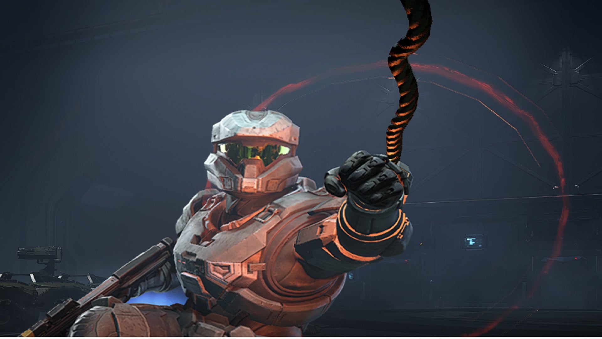 Image for Halo Infinite February 2022 event may have leaked way ahead of time