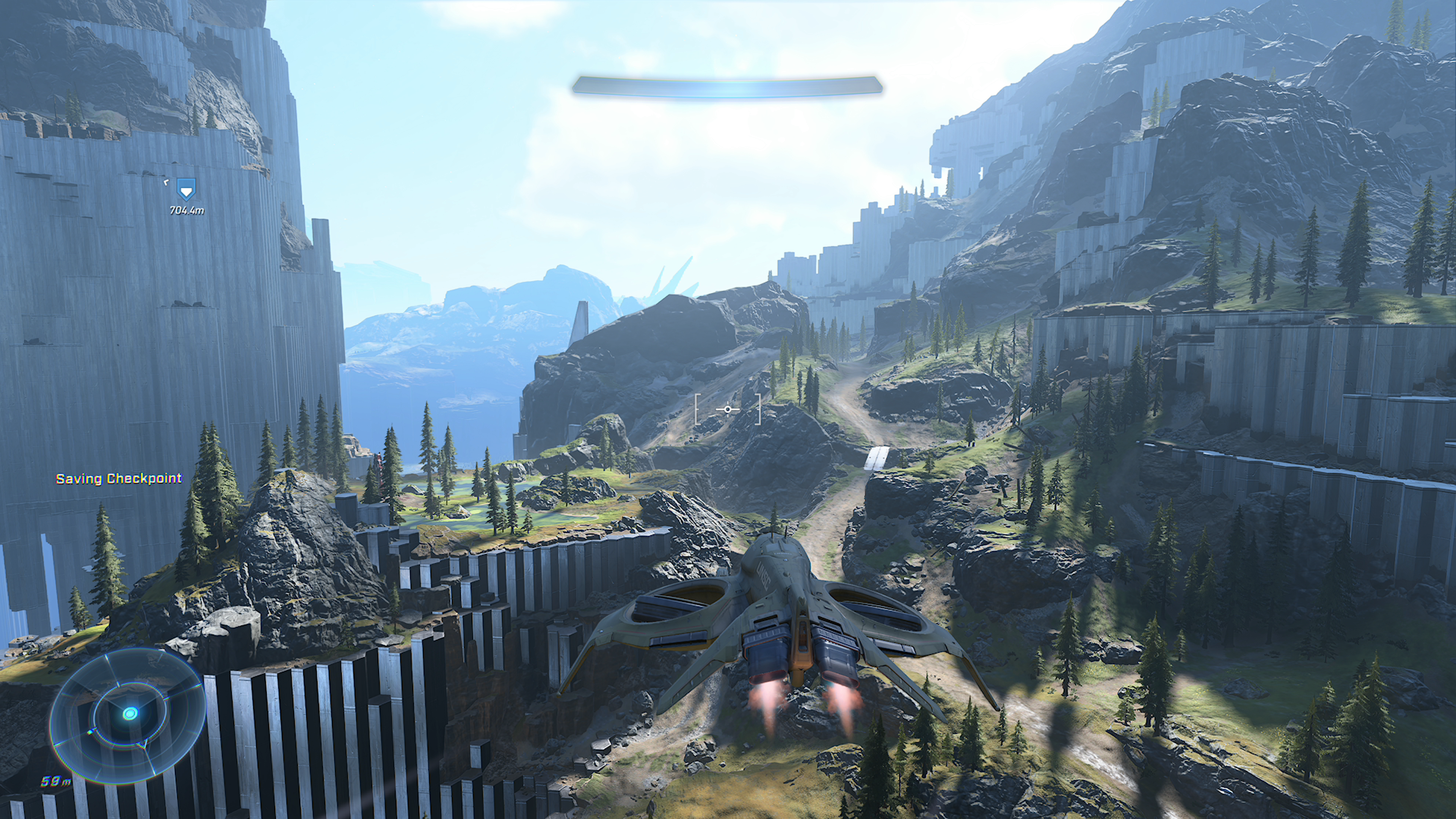 Halo Infinite campaign review   Xbox Series X S  Xbox One  PC - 29