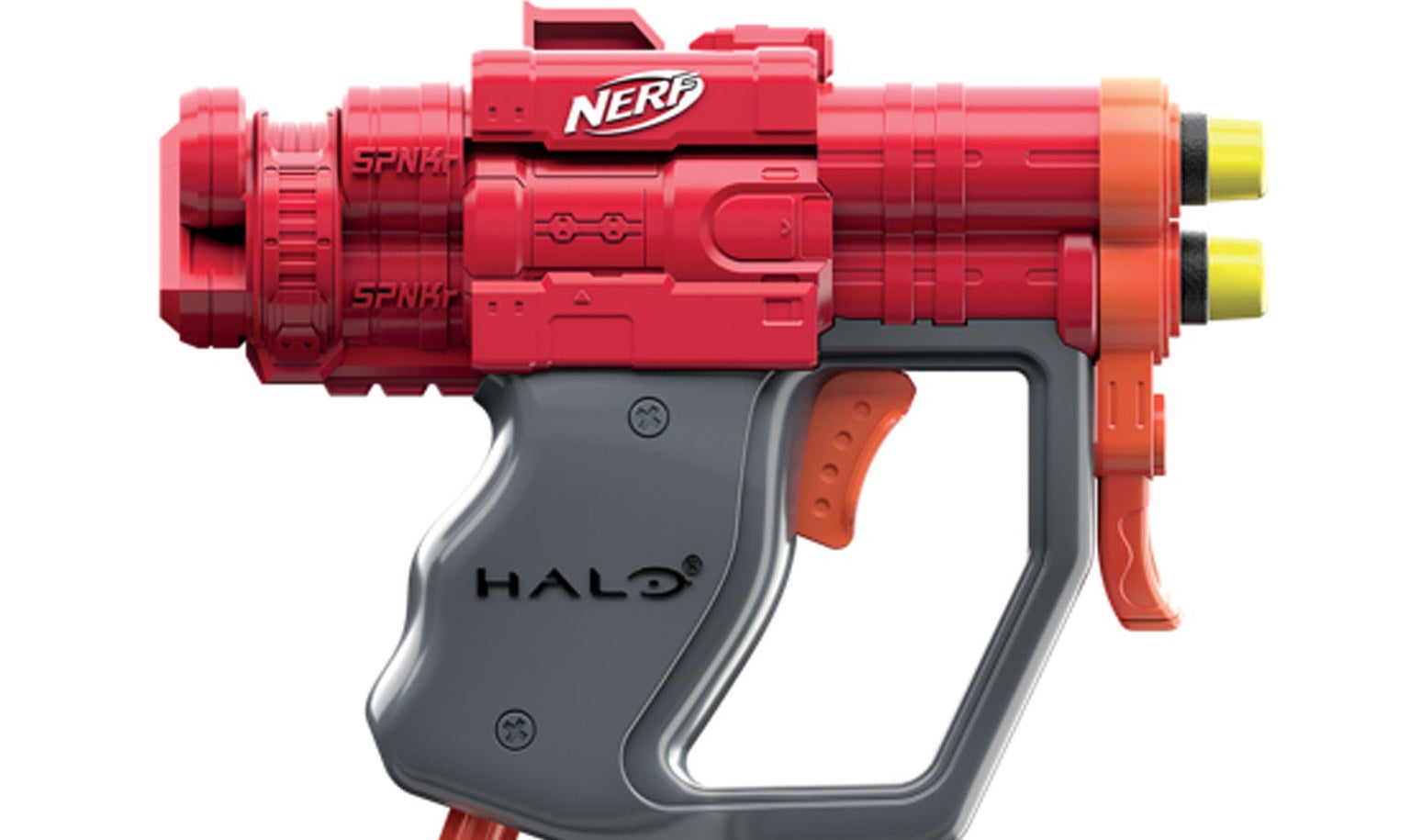 Upcoming Halo Infinite Nerf guns confirm weapon skins  hint at release date - 65