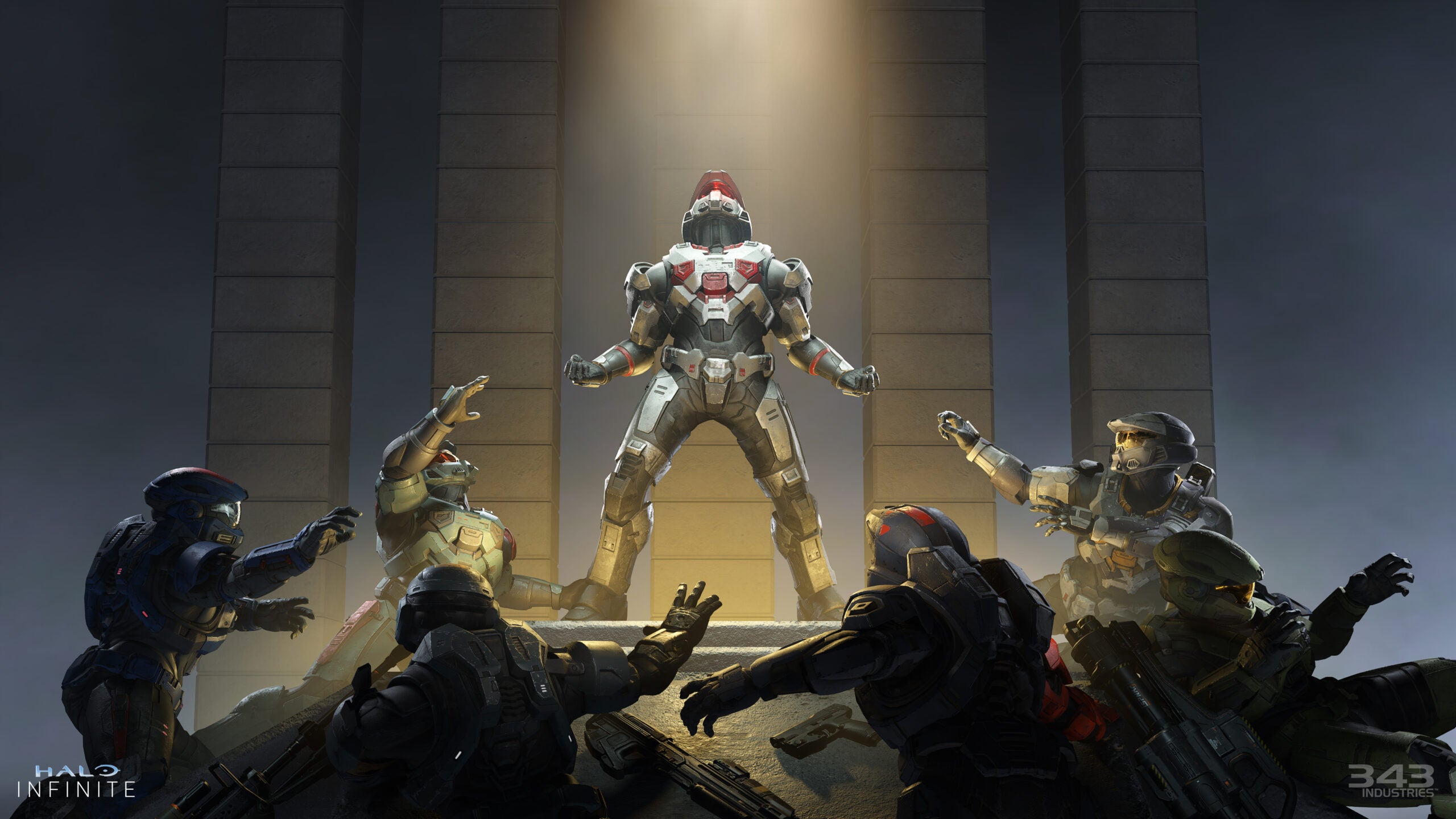 Halo Infinite Season 2 started off a bit "bumpy" according to 343 Industries - Vimarsana News