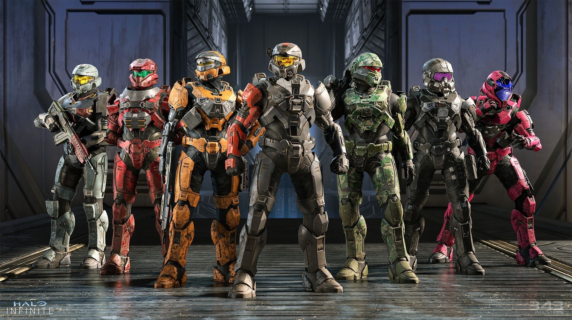 52 Top How to play halo infinite multiplayer cross platform for Youtuber