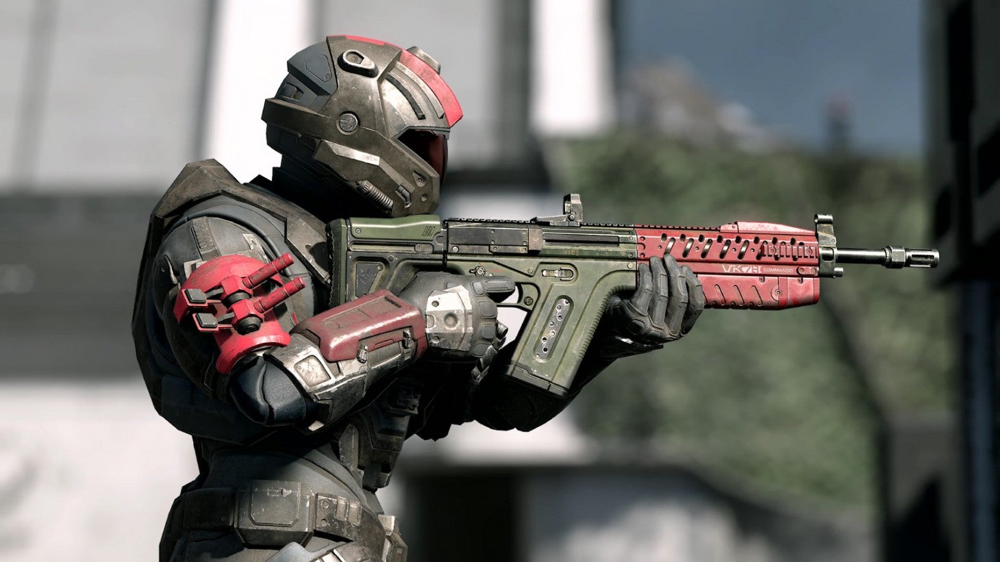 What Do Halo Fans Make Of Halo Infinite Multiplayer Vg247