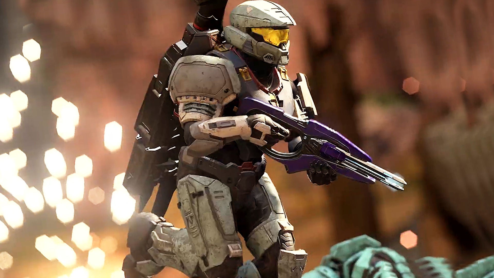 How Halo Infinite Became the Franchise Star Wars: The Force Awakens