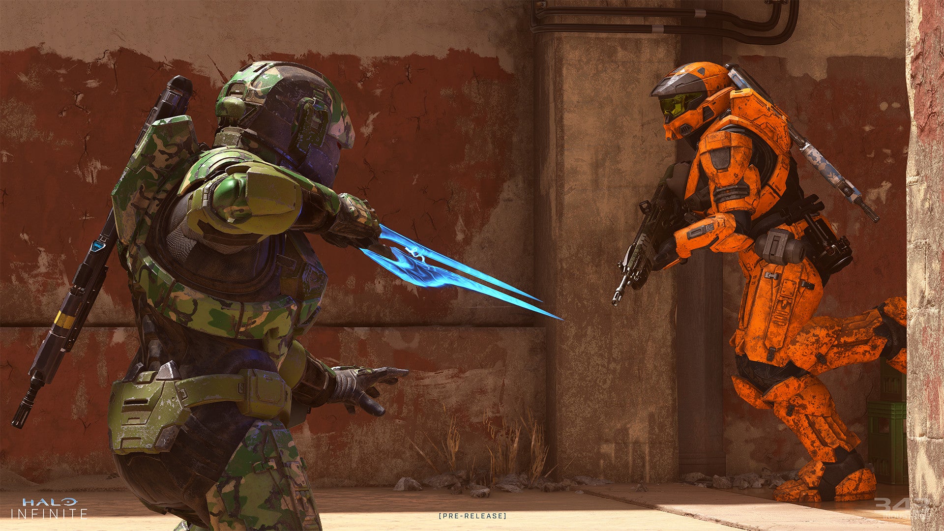 Halo Infinite Credits will be earnable through the battle pass when Season 2 kicks off - Vimarsana News
