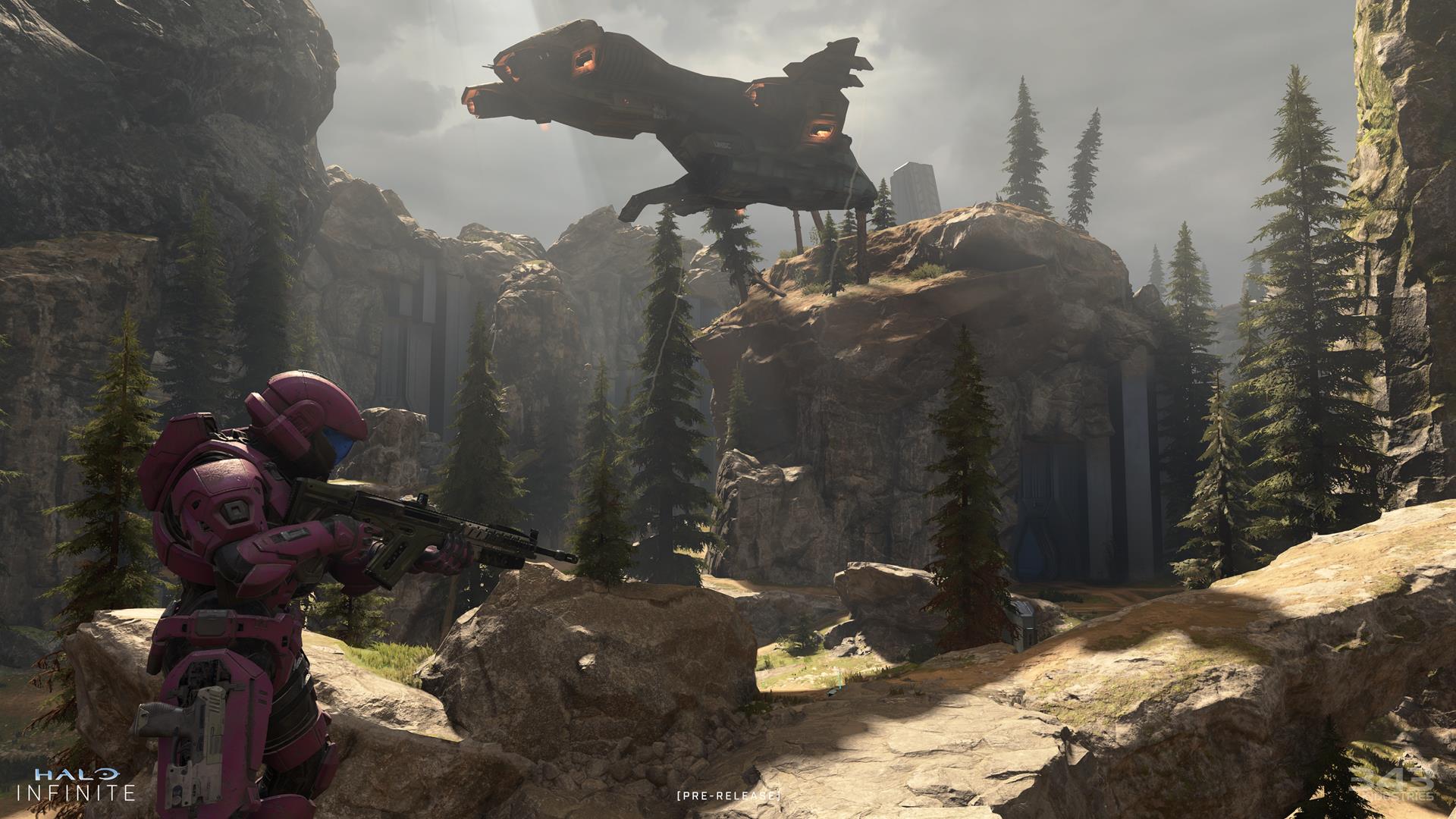 Here s how Halo Infinite s always accessible battle passes will work - 7